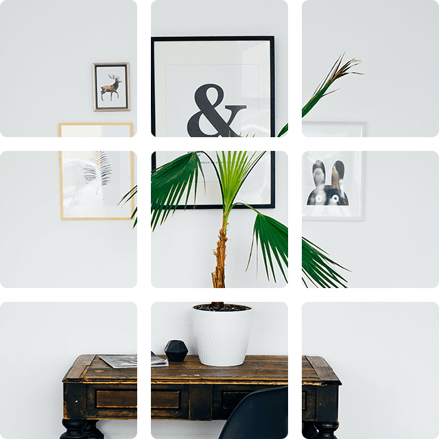 جزئیات رابط کاربری